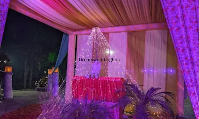 Tiru Shree Green Farms